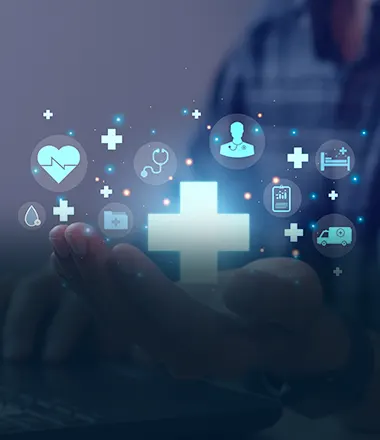 Marché des mutuelles