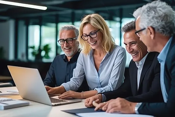 Prévoyance collective